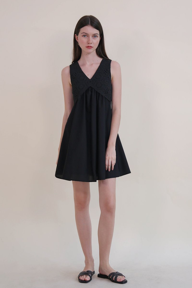 Next black dress hotsell sale