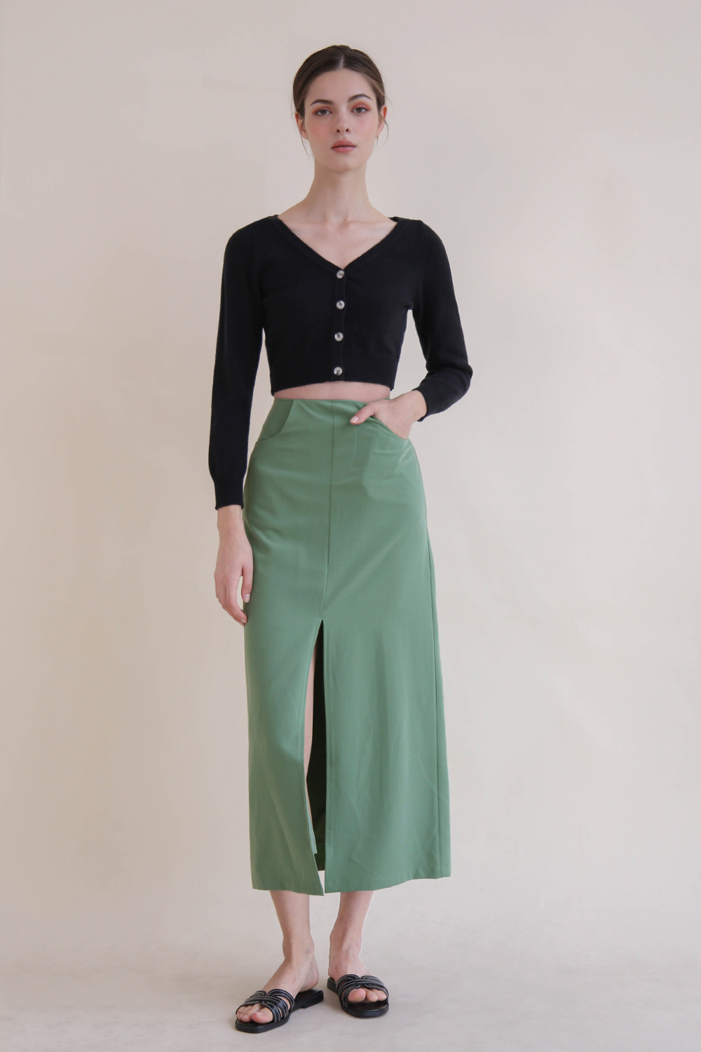 Culottes skirt you better watch it online