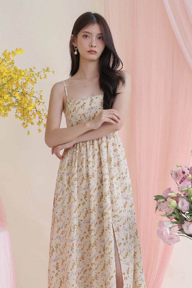 Maxi | The Willow Label