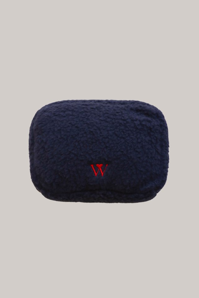 MAO POUCH NAVY