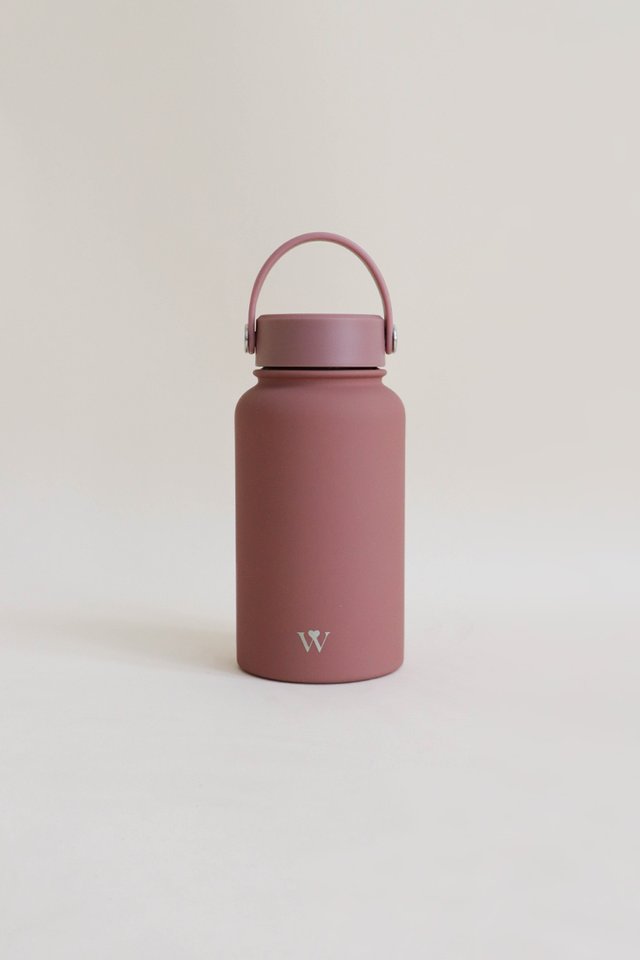 QUENCH BUDDY ROSEWOOD