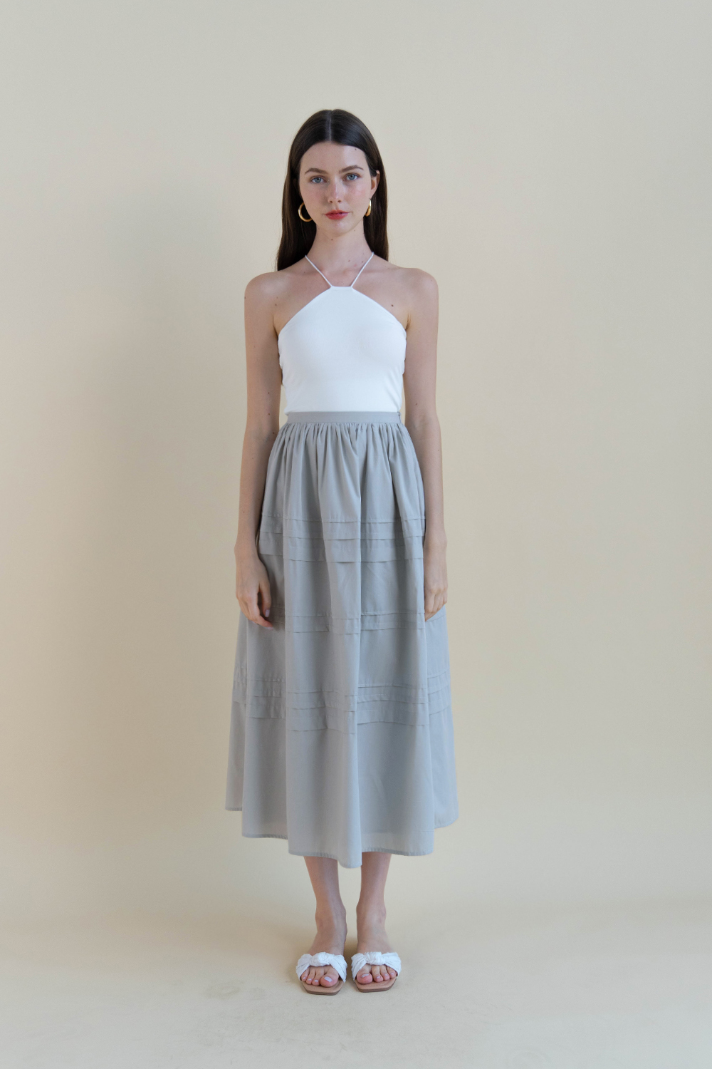 DOVE SKIRT