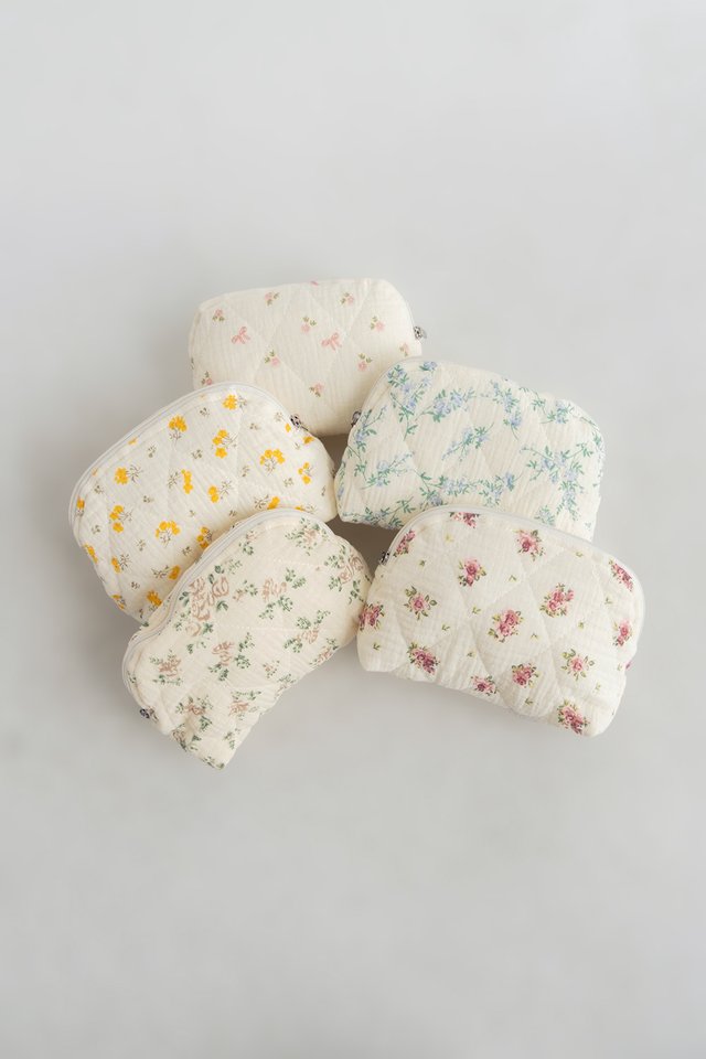 CLOUD POUCH BLIND BOX