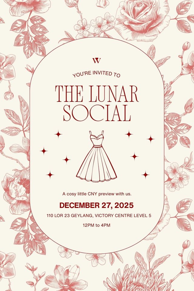 THE LUNAR SOCIAL TICKET (27 Dec 2025)