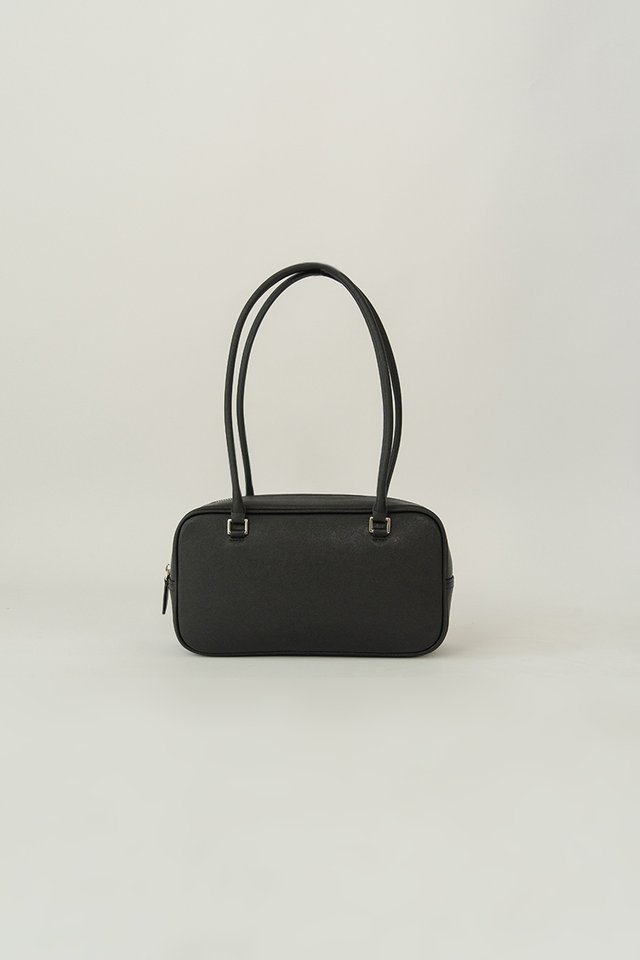 BOWLER BAG BLACK