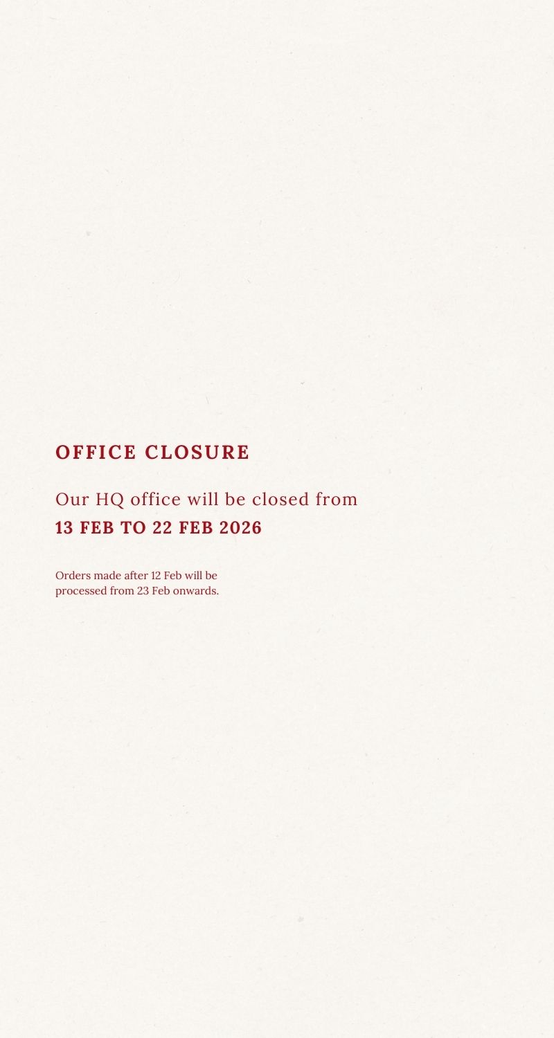 CNY II - Office Closure