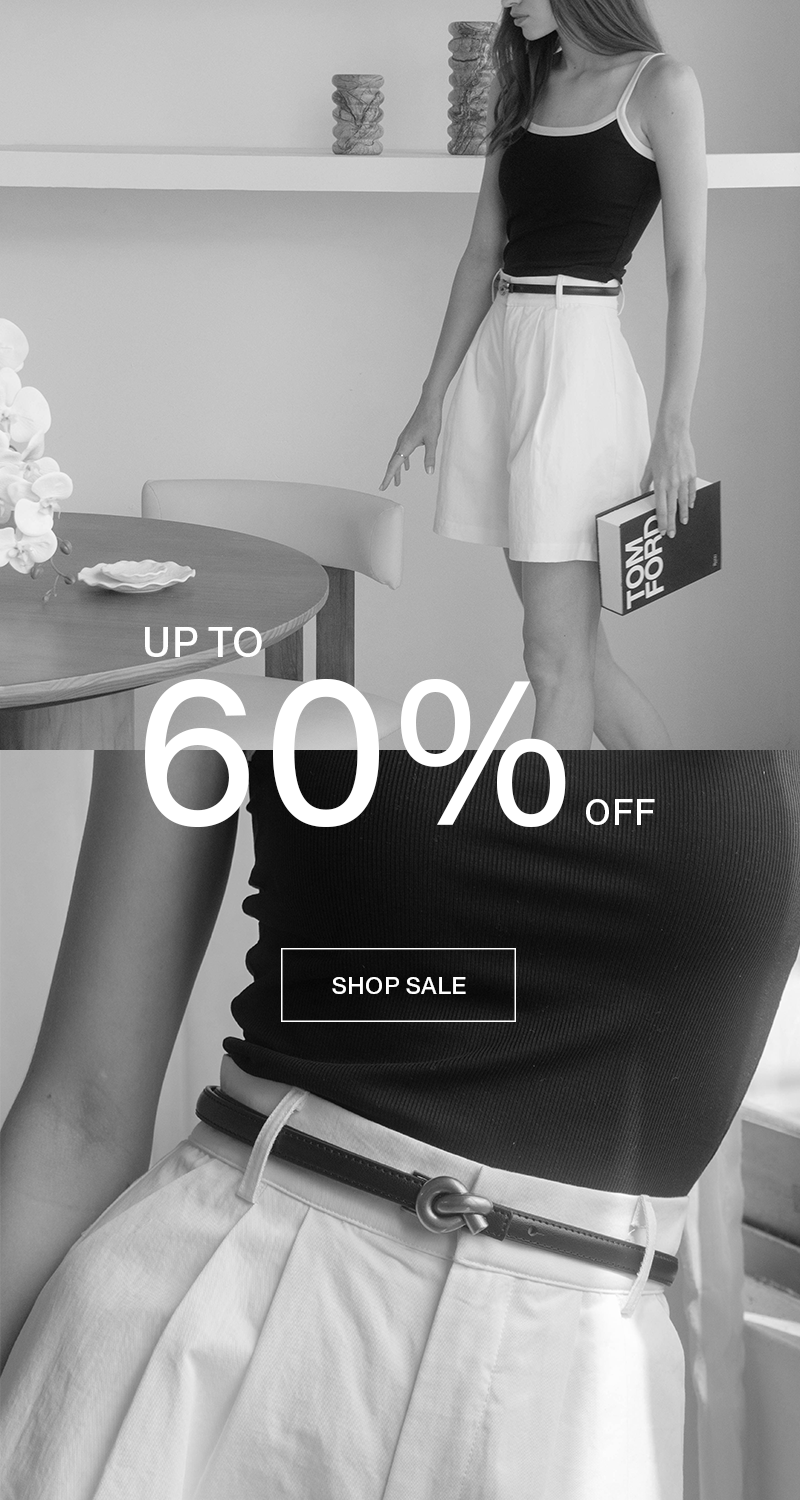 End Season Sale 